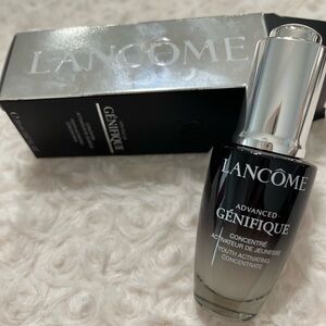 Lancôme Advanced Génifique Radiance Boosting Face Serum